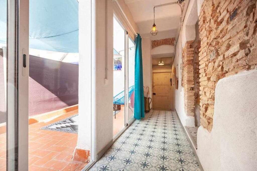 Apartament De La Susanna Old Town Mezzanine ตาร์ราโกนา ภายนอก รูปภาพ